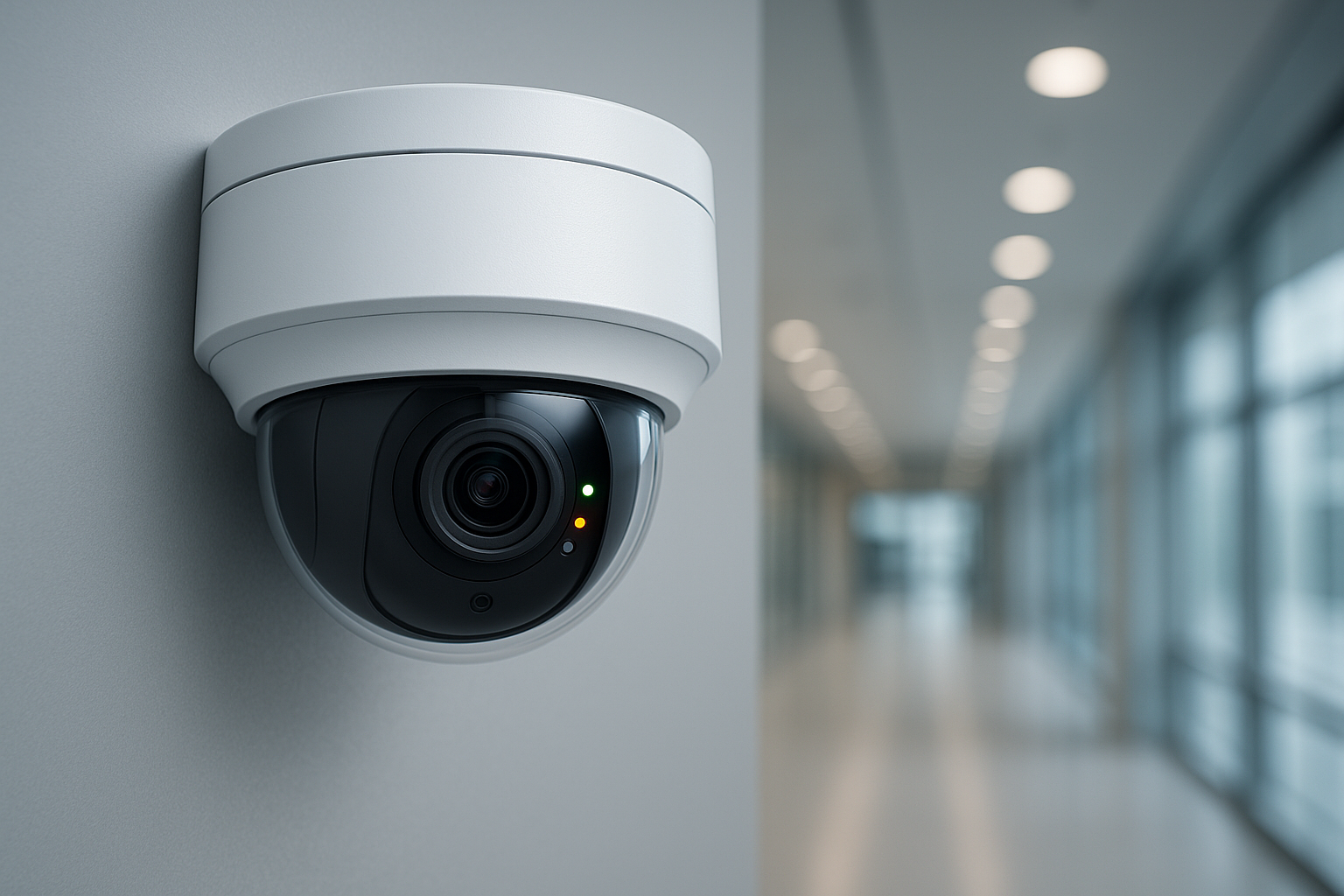 CCTV